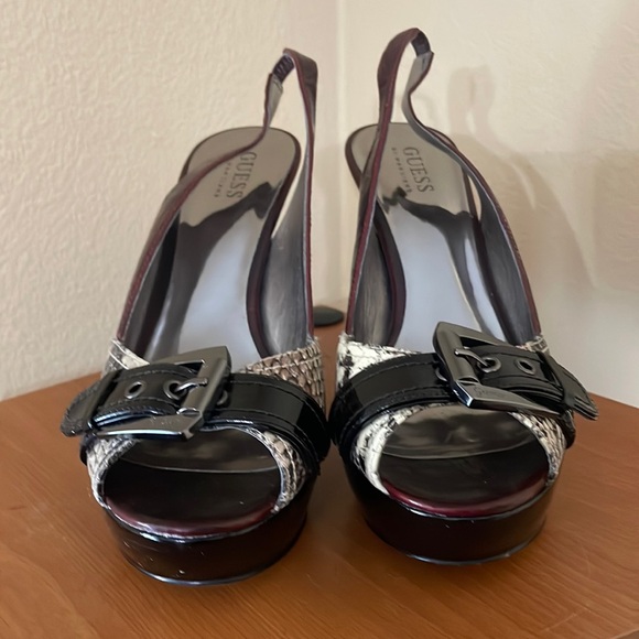 Guess Belian - Picture 1 of 2